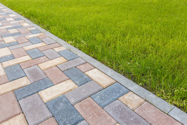 Best Commercial driveway pavers in East Foothills, CA